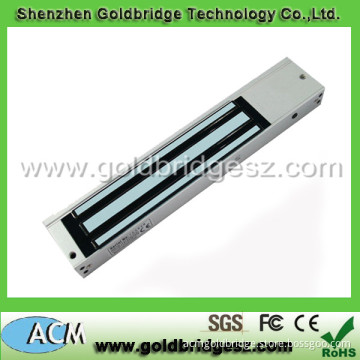 Best Selling Single Side Door Handle with Lock Single Door Magnetic Lock